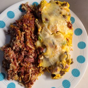 Maxfield’s Pancake House on Yelp