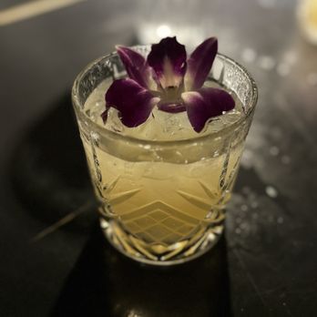 Deck. - Mai Tai Monday - Hawaiian Near Me - Honolulu, Hawaii