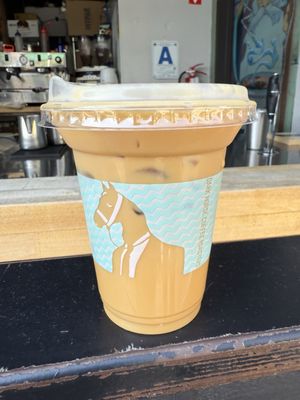 Dark Horse Coffee Roasters by null
