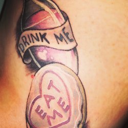 Barbers Ink