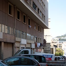 La Traverse