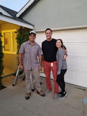 Photo of The Inspectors Company - San Diego, CA, US.