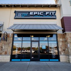 EPIC Fit Personal Training - EPIC Fit Personal Training in Flower Mound