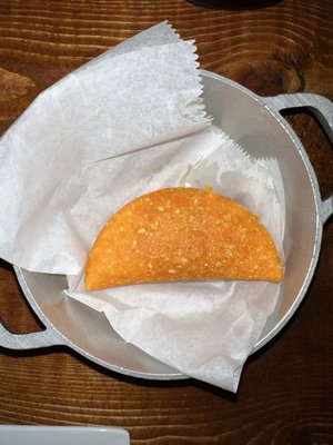 The Colombian Spot by null