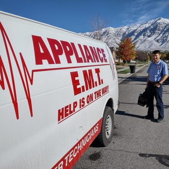 Appliance EMT - Serving Weber County and the surrounding areas! - Appliances & Repair Near Me Appliance EMT - Serving Weber County and the surrounding areas! - Appliances & Repair Near Me