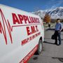 Photo of Appliance EMT