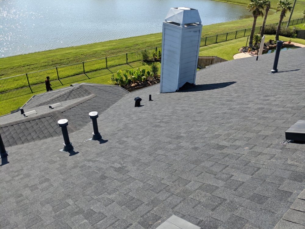 Slide of J&J Roofing Solutions