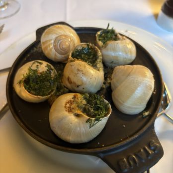 LPM Restaurant & Bar - Escargots De Bourgogne - French Near Me - Miami, Florida LPM Restaurant & Bar - Escargots De Bourgogne - French Near Me - Miami, Florida