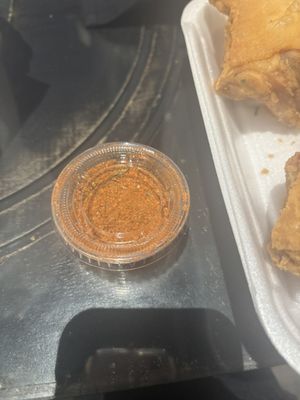 Frederick's Wine and Dine by null