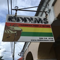 Riddims Music
