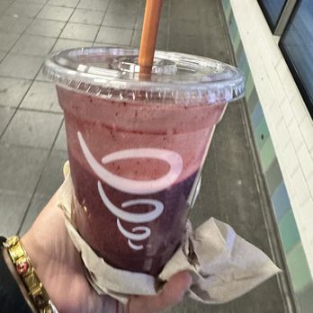Jamba - Juice Bars & Smoothies Near Me - New York, New York Jamba - Juice Bars & Smoothies Near Me - New York, New York