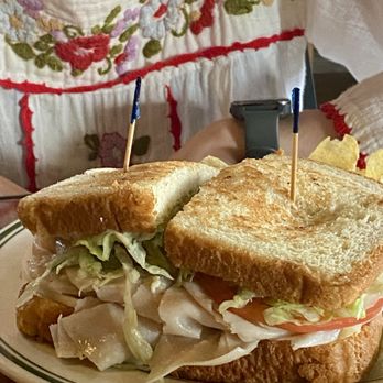 O'Donnell's Cafe and Pub - Benjamin Franklin sandwich - Pubs Near Me - Lockhart, Texas O'Donnell's Cafe and Pub - Benjamin Franklin sandwich - Pubs Near Me - Lockhart, Texas