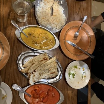 Anarkali Indian Restaurant - Butter Chicken(chicken makhani) Butter Naan chicken korma - Indian Near Me - Los Angeles, California Anarkali Indian Restaurant - Butter Chicken(chicken makhani) Butter Naan chicken korma - Indian Near Me - Los Angeles, California