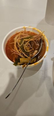 Kum Kang San BBQ Grill Buffet by null