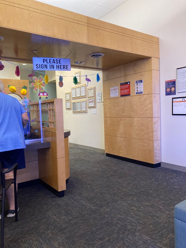 BANNER IMAGING Updated October 2024 10 Reviews 655 N Gilbert Rd, Gilbert, Arizona