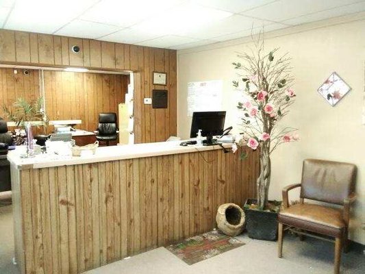 Banner Finance 120 S Constant Ave Ada Ok Loans Mapquest
