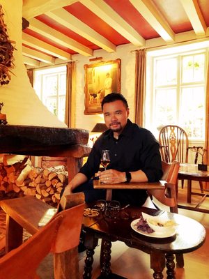 Falsled Kro, 1744 - Relais & Châteaux by null