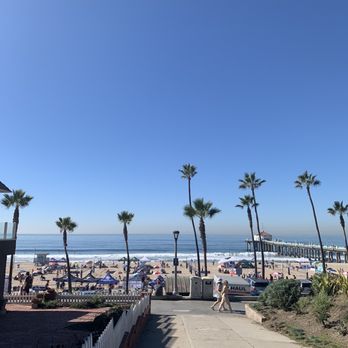 Manhattan Beach Pier - Local Flavor Near Me - Manhattan Beach, California