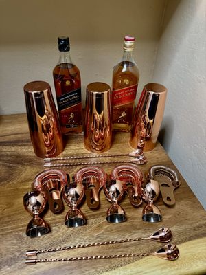 Segovia's Cocktail Bar & Lounge by null