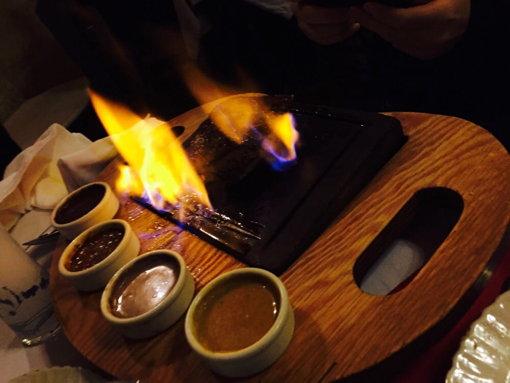 Orient Restaurant