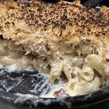AJ’s on Hanover - Crabbie Mac! Outstanding!! - New American Near Me - Baltimore, Maryland AJ’s on Hanover - Crabbie Mac! Outstanding!! - New American Near Me - Baltimore, Maryland