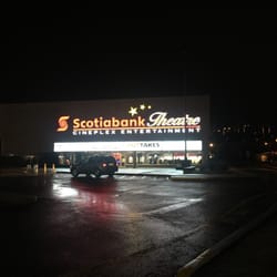 Scotiabank Theatre Halifax