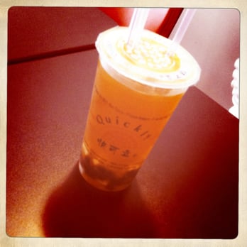 Quickly - Coffee & Tea Near Me - Doraville, Georgia Quickly - Coffee & Tea Near Me - Doraville, Georgia