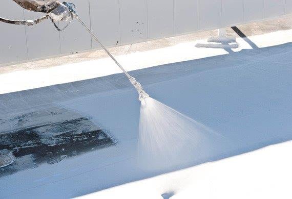 Slide of Applied Roofing Services