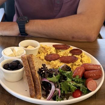 Moqa Cafe - Breakfast & Brunch Near Me - Elk Grove Village, Illinois Moqa Cafe - Breakfast & Brunch Near Me - Elk Grove Village, Illinois