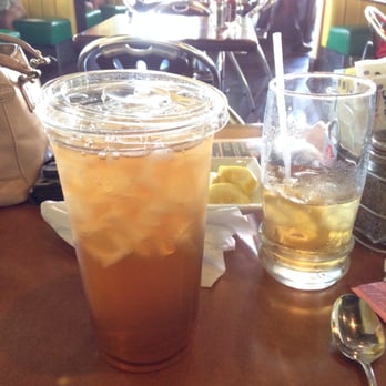 Sunnyside Breakfast Lounge - Complimentary ice tea to go - Breakfast & Brunch Near Me - Mesa, Arizona Sunnyside Breakfast Lounge - Complimentary ice tea to go - Breakfast & Brunch Near Me - Mesa, Arizona