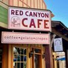 Red Canyon Cafe gift card