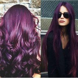 Beachy a Jeep Hair By Kristie - Inspiration color