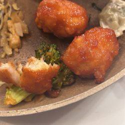 Golden China - H3. General Tso's Chicken