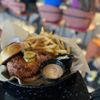 Soiree Steak & Seafood House gift card