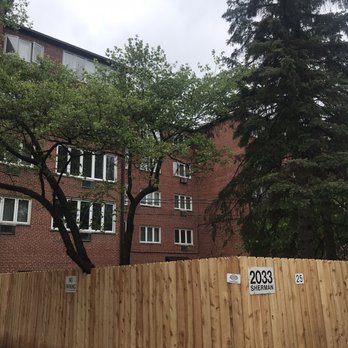 Advanced Fence & Gate - Fences & Gates Near Me - Mount Prospect, Illinois