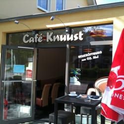 Café Knuust