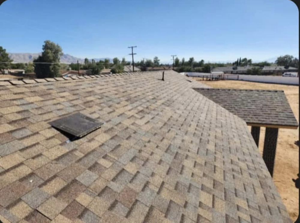 Slide of TrueTop Roofing