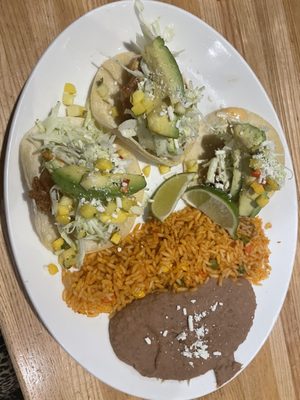 Salsa Brava Fresh Mexican Grill by null