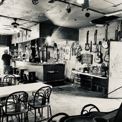 Blue Front Cafe