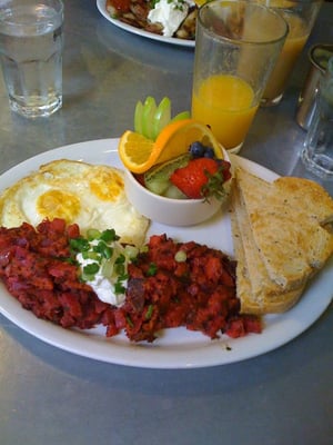 Rick & Ann's Restaurant by null