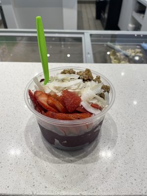 The Juice Bar by null
