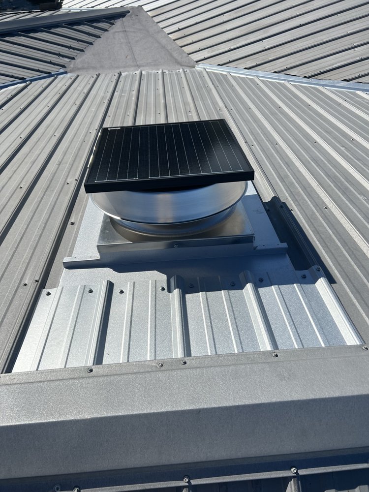 Slide of Florida Native Roofing