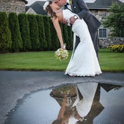 The Last Tangle - A wedding