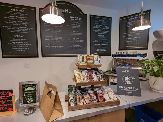 Marin French Cheese Co. by null