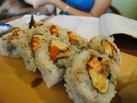 Hanamizuki Japanese Restaurant by null