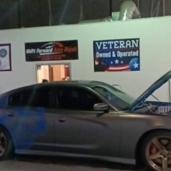 Shift Forward Auto Repair - Veteran Owned And Operated
Ask About Military Discounts - Auto Repair Near Me - Grand Prairie, Texas Shift Forward Auto Repair - Veteran Owned And Operated
Ask About Military Discounts - Auto Repair Near Me - Grand Prairie, Texas