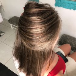Elite Beauty Salon