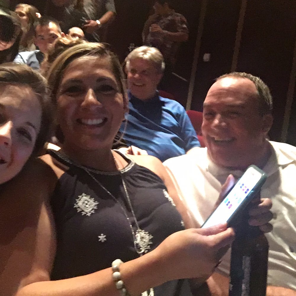 Four Day Weekend Comedy - This was so awesome. Cannot believe it was the first time I went. - Performing Arts Near Me - Fort Worth, Texas Four Day Weekend Comedy - This was so awesome. Cannot believe it was the first time I went. - Performing Arts Near Me - Fort Worth, Texas