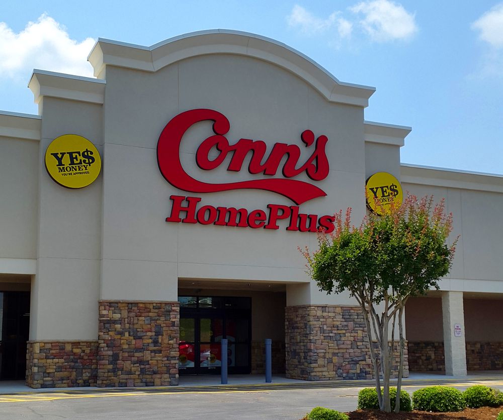 CONN’S HOMEPLUS Updated September 2024 11 Reviews 1810 US Highway