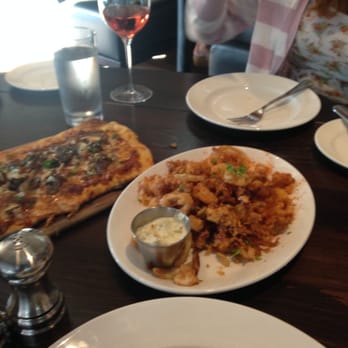 Avenue - Calamari and Avenue Flatbread - New American Near Me - Medfield, Massachusetts Avenue - Calamari and Avenue Flatbread - New American Near Me - Medfield, Massachusetts